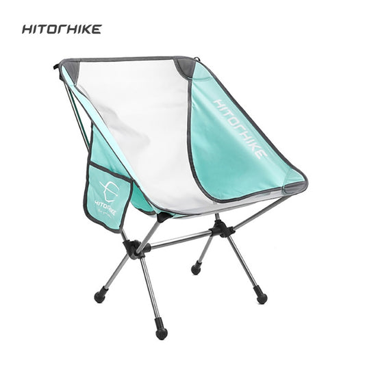 HITorHIKE Collapsible Low-back Chair